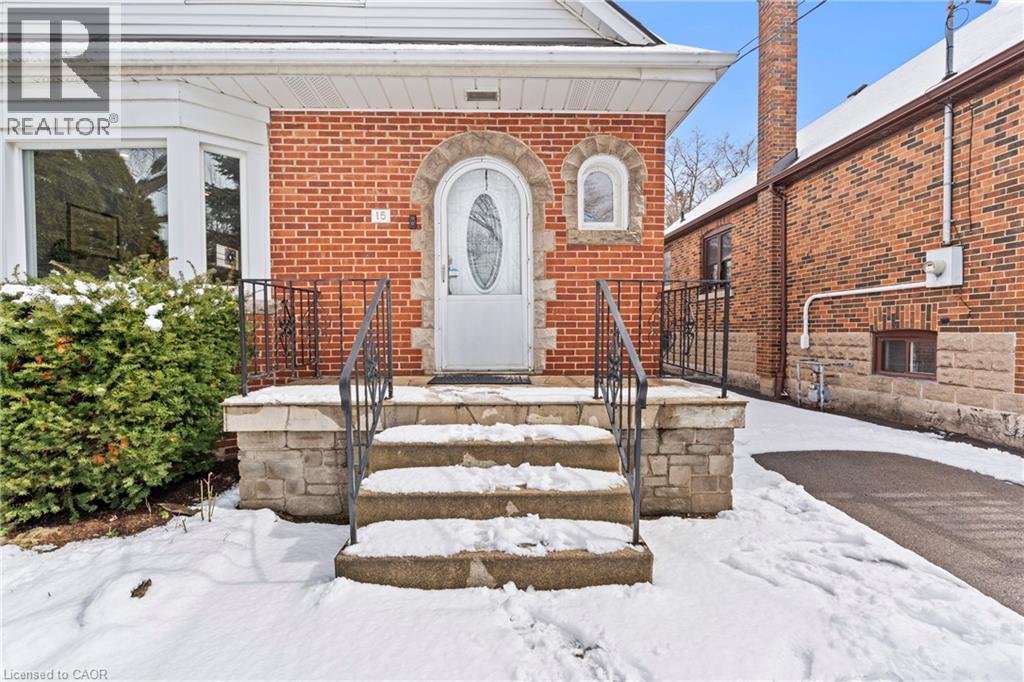15 Millen Avenue, Hamilton, Ontario  L9A 2T5 - Photo 6 - 40812712