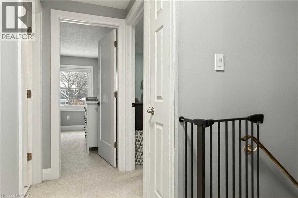 2185 Fairchild Boulevard Unit# 1, Burlington, Ontario  L7P 3P6 - Photo 23 - 40812460