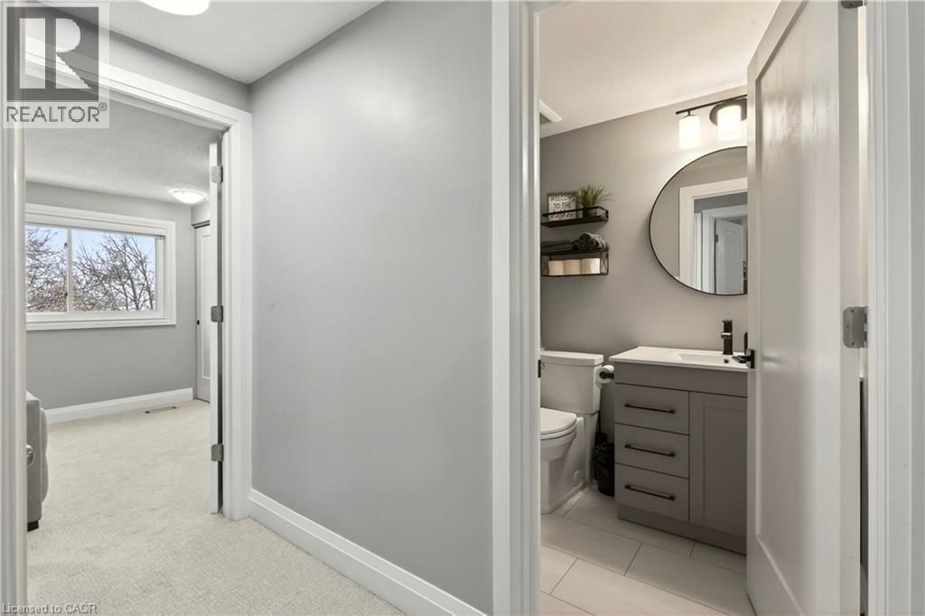 2185 Fairchild Boulevard Unit# 1, Burlington, Ontario  L7P 3P6 - Photo 24 - 40812460