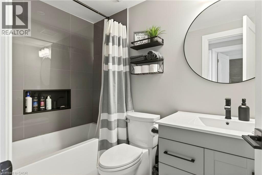 2185 Fairchild Boulevard Unit# 1, Burlington, Ontario  L7P 3P6 - Photo 28 - 40812460