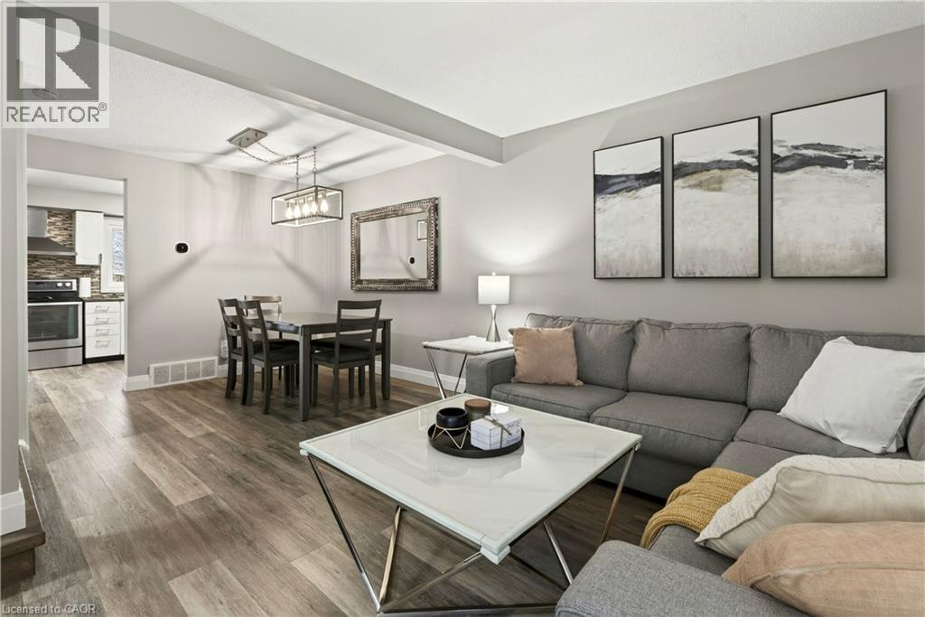 2185 Fairchild Boulevard Unit# 1, Burlington, Ontario  L7P 3P6 - Photo 7 - 40812460