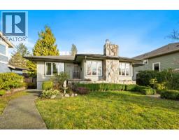 1436 GRAND BOULEVARD, North Vancouver, British Columbia