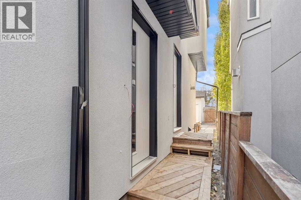 643 36 Street Sw, Calgary, Alberta  T3C 1R1 - Photo 44 - A2265980