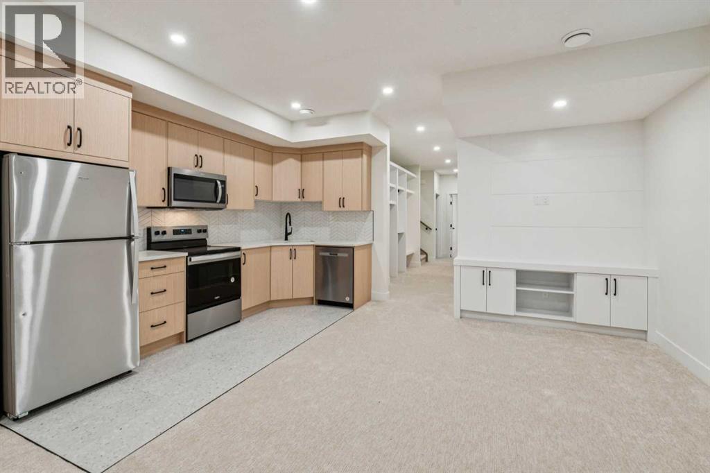 643 36 Street Sw, Calgary, Alberta  T3C 1R1 - Photo 39 - A2265980