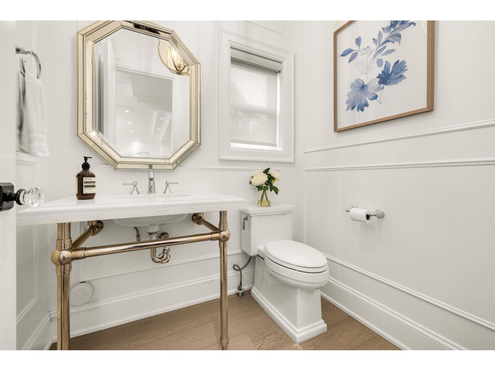 16738 Mcnair Drive, Surrey, British Columbia  V3Z 0P9 - Photo 19 - R3099704