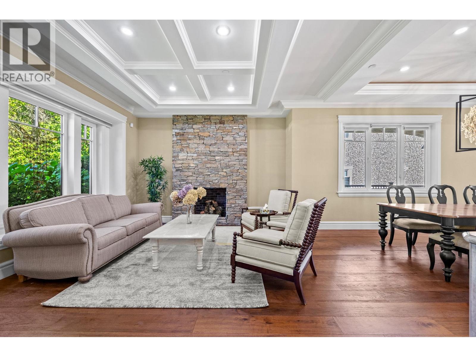 4042 W 34th Avenue, Vancouver, British Columbia  V6N 2L7 - Photo 6 - R3100320