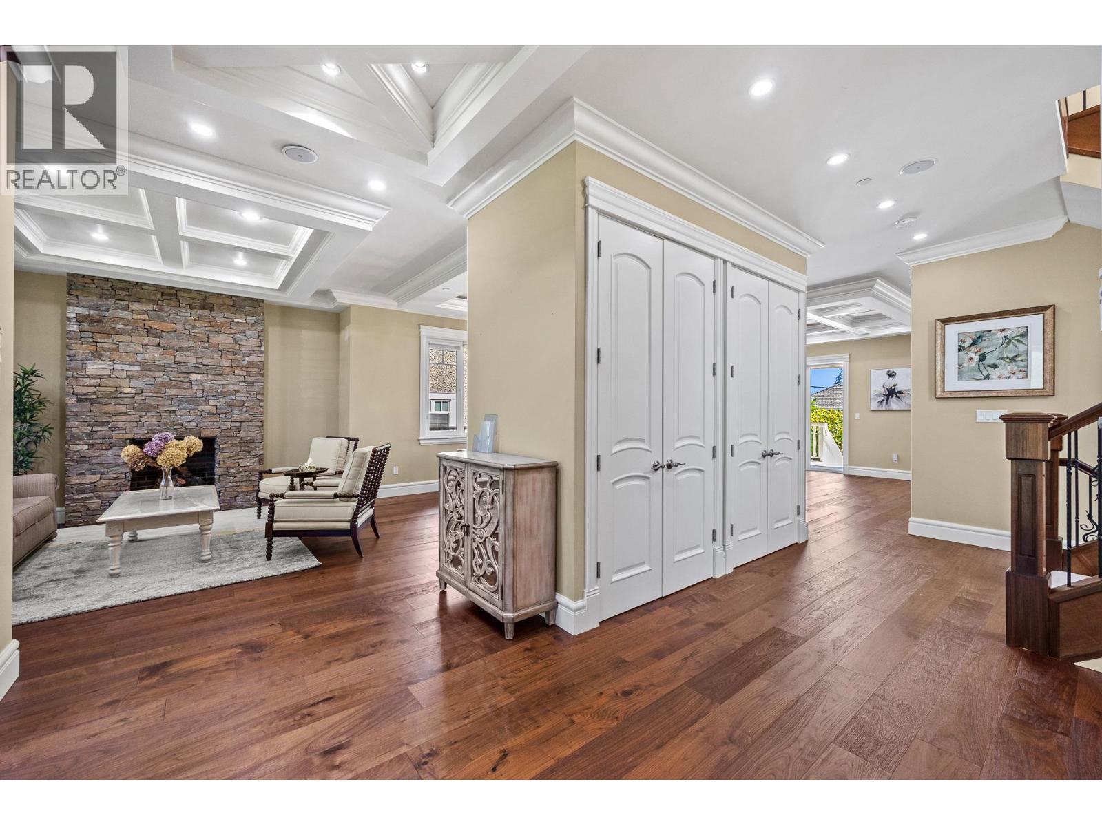 4042 W 34th Avenue, Vancouver, British Columbia  V6N 2L7 - Photo 5 - R3100320