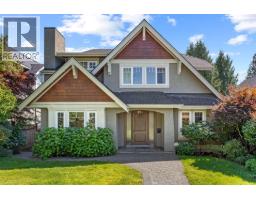 4042 W 34TH AVENUE, Vancouver, British Columbia