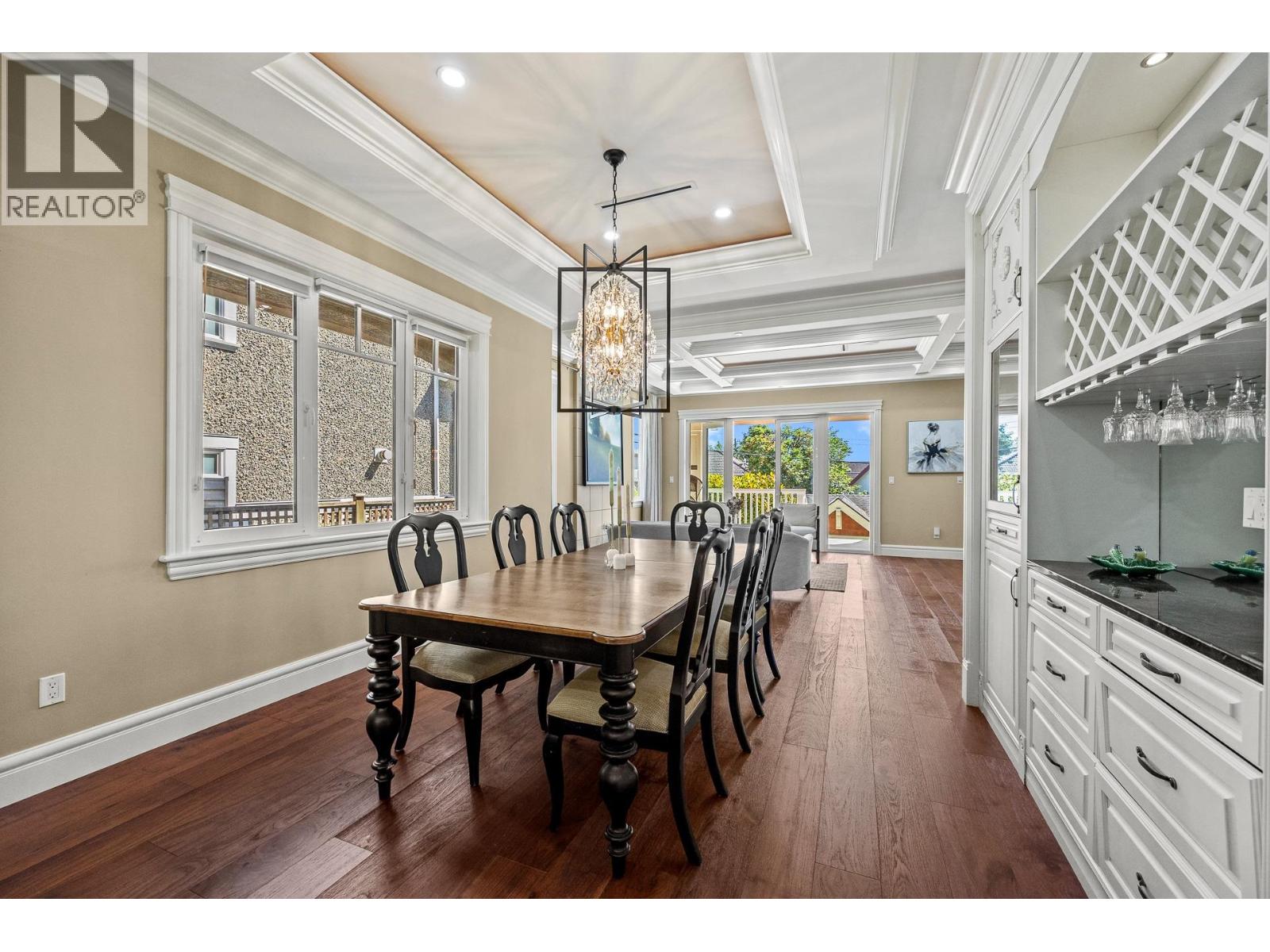 4042 W 34th Avenue, Vancouver, British Columbia  V6N 2L7 - Photo 7 - R3100320