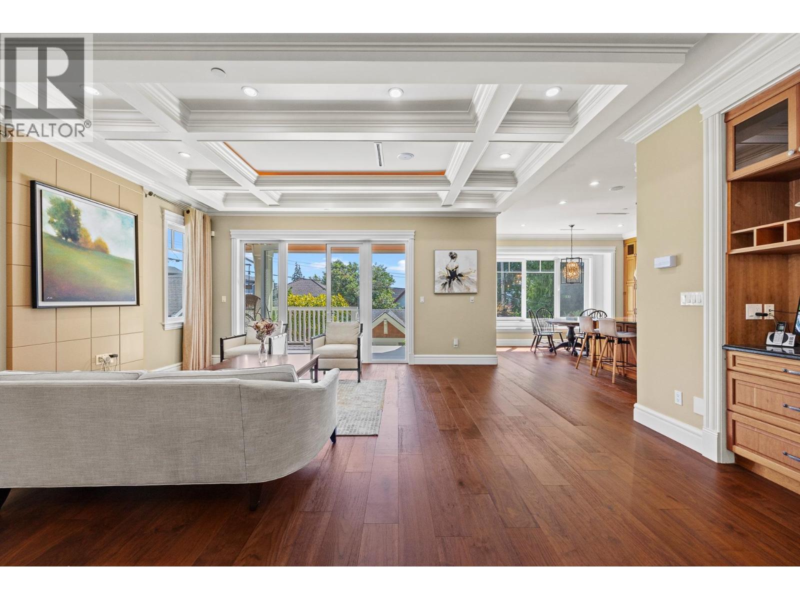 4042 W 34th Avenue, Vancouver, British Columbia  V6N 2L7 - Photo 11 - R3100320