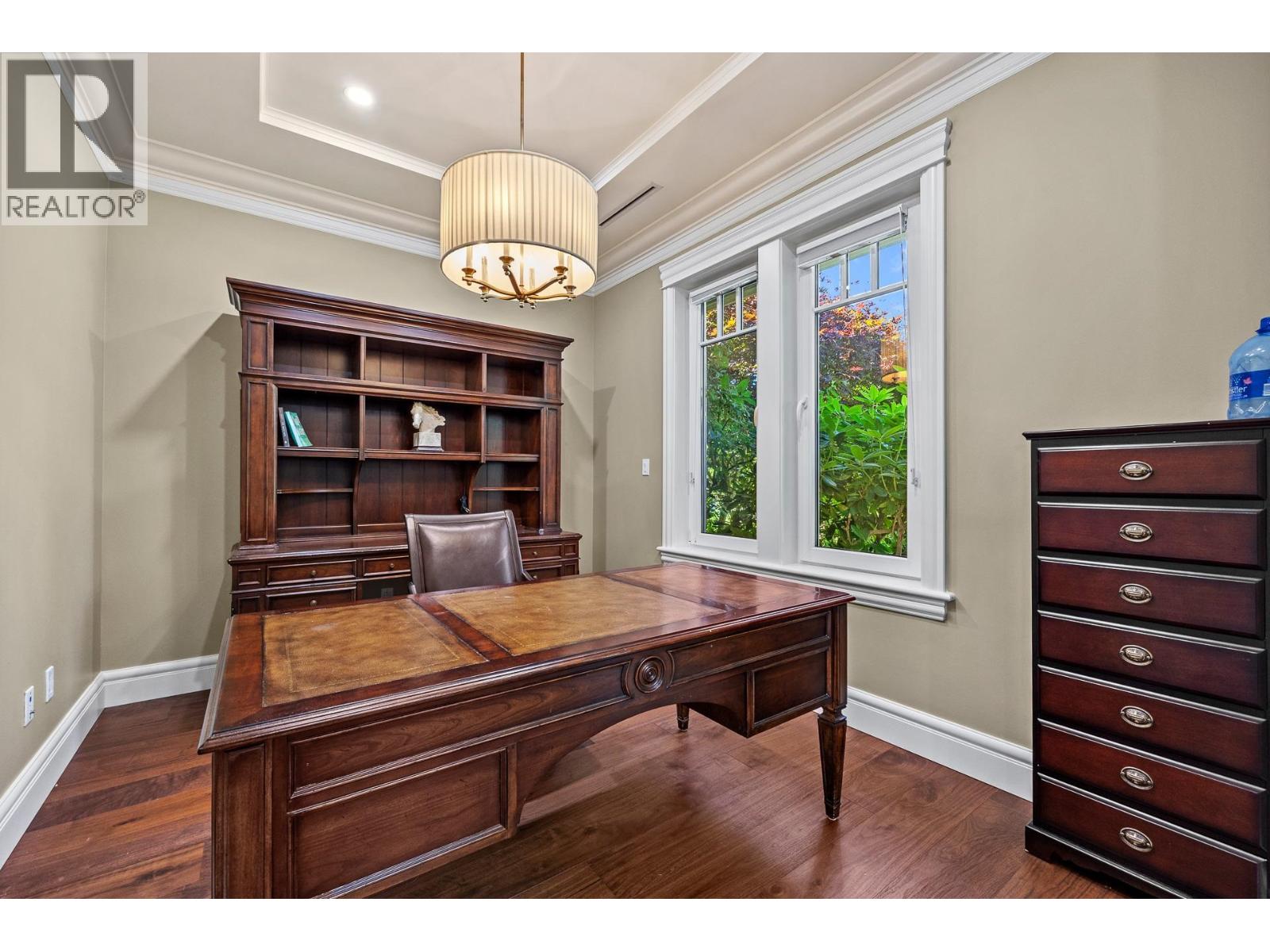 4042 W 34th Avenue, Vancouver, British Columbia  V6N 2L7 - Photo 4 - R3100320