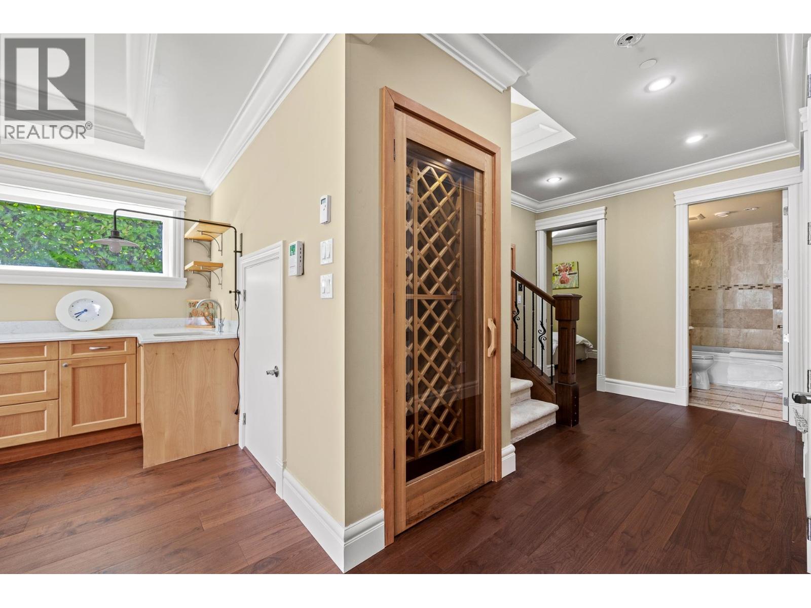 4042 W 34th Avenue, Vancouver, British Columbia  V6N 2L7 - Photo 32 - R3100320