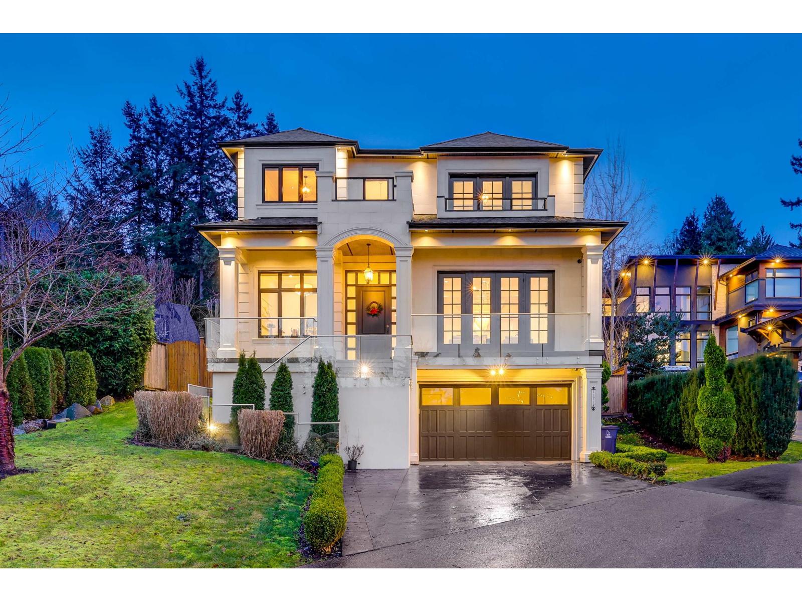 16738 MCNAIR DRIVE, Surrey, British Columbia
