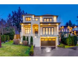 16738 MCNAIR DRIVE, Surrey, British Columbia