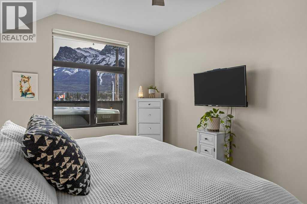 2, 725 7th Street, Canmore, Alberta  T1W 2C3 - Photo 42 - A2290284