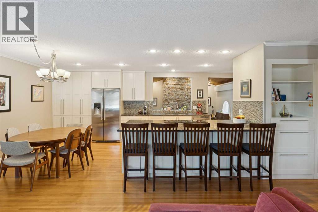 9724 Oakhill Drive Sw, Calgary, Alberta  T2V 3W5 - Photo 6 - A2290571