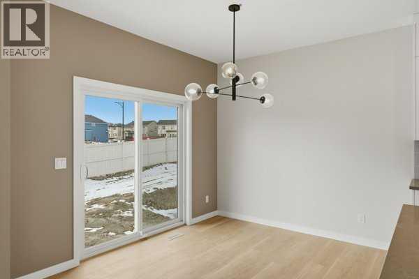 213 Bayview Park Sw, Airdrie, Alberta  T4B 4G2 - Photo 13 - A2292119