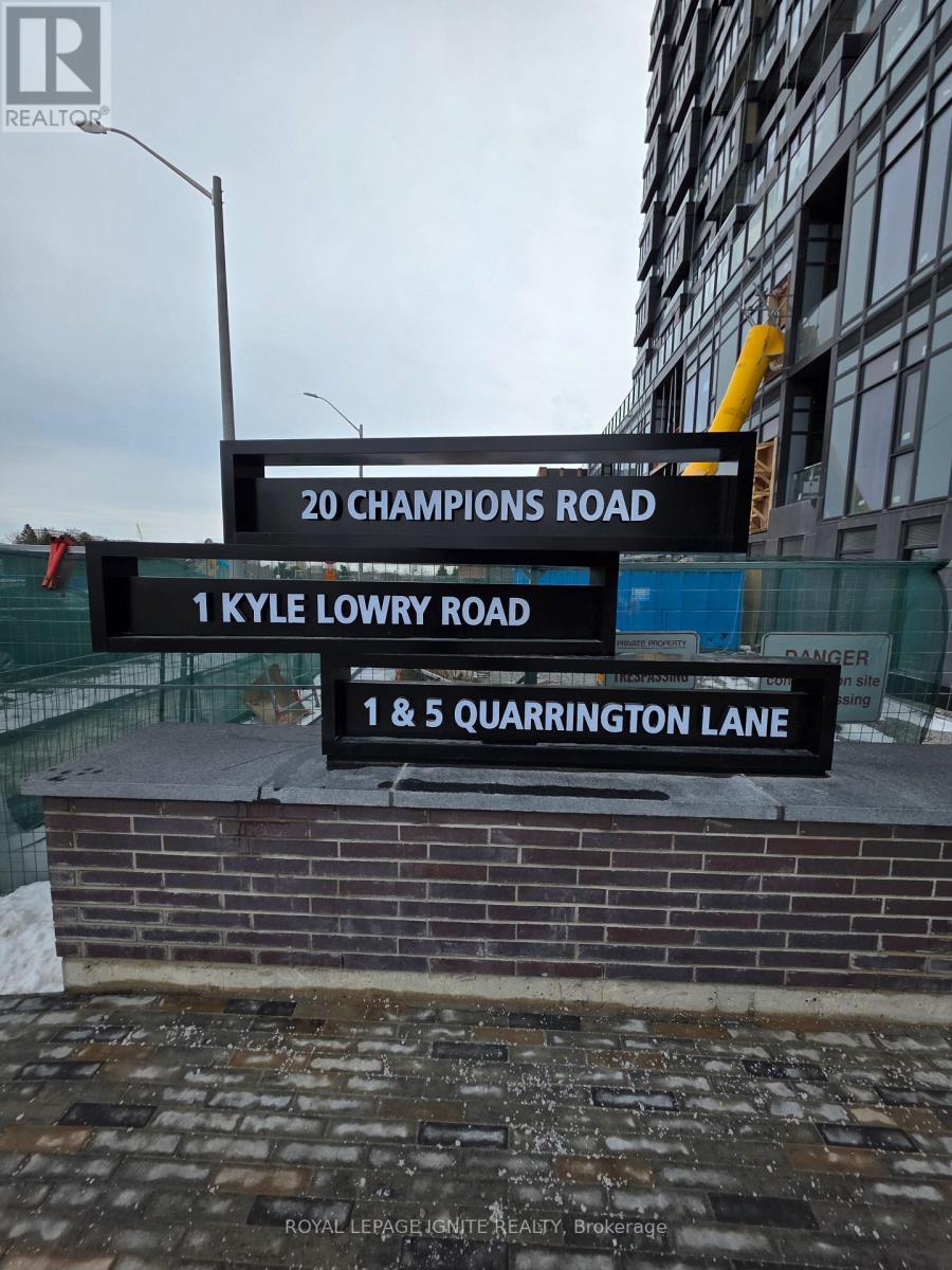 5 Quarrington Lane, Toronto (Banbury-Don Mills), Ontario  M3C 0S5 - Photo 3 - C12889690