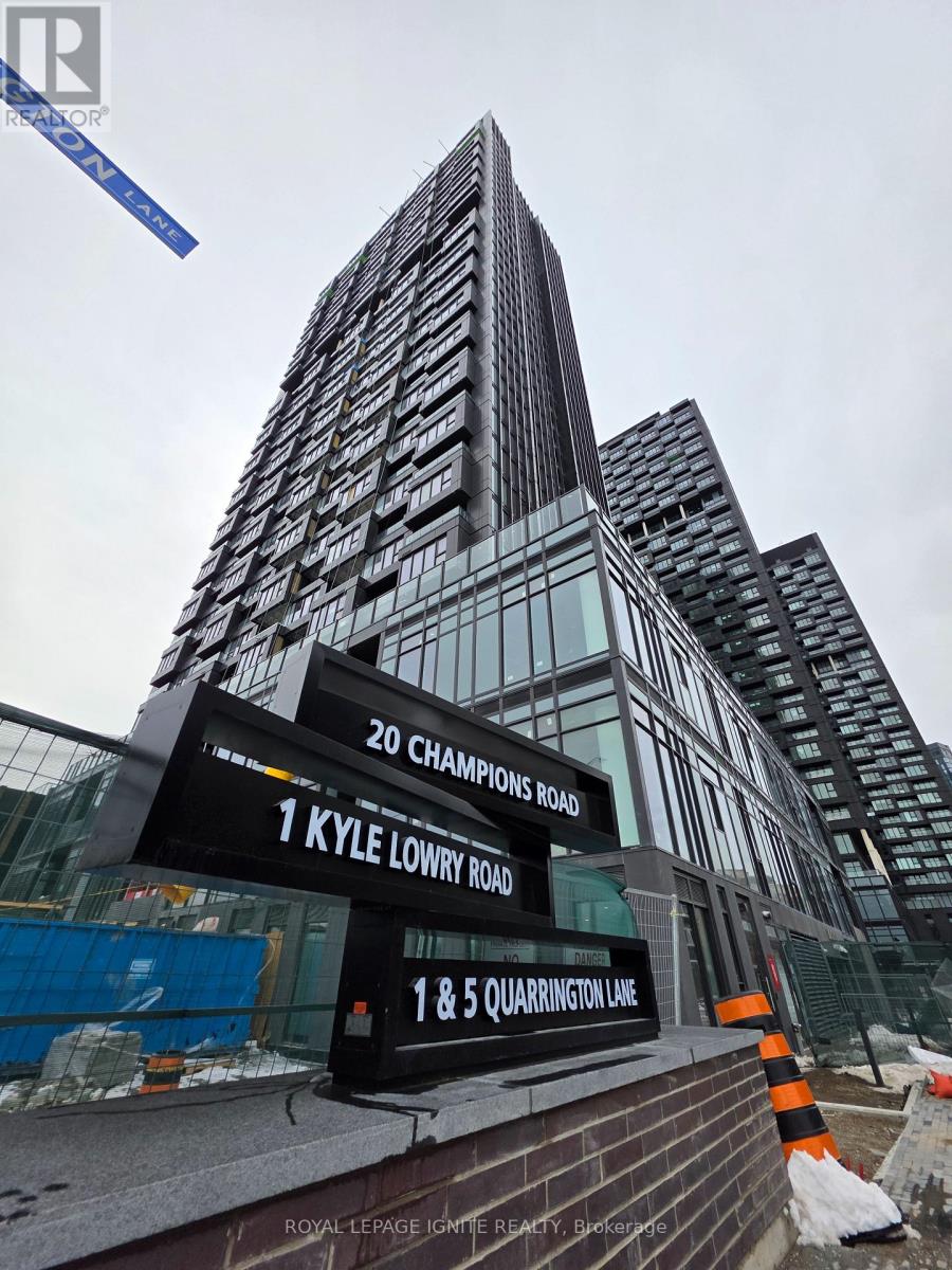 5 Quarrington Lane, Toronto (Banbury-Don Mills), Ontario  M3C 0S5 - Photo 4 - C12889690