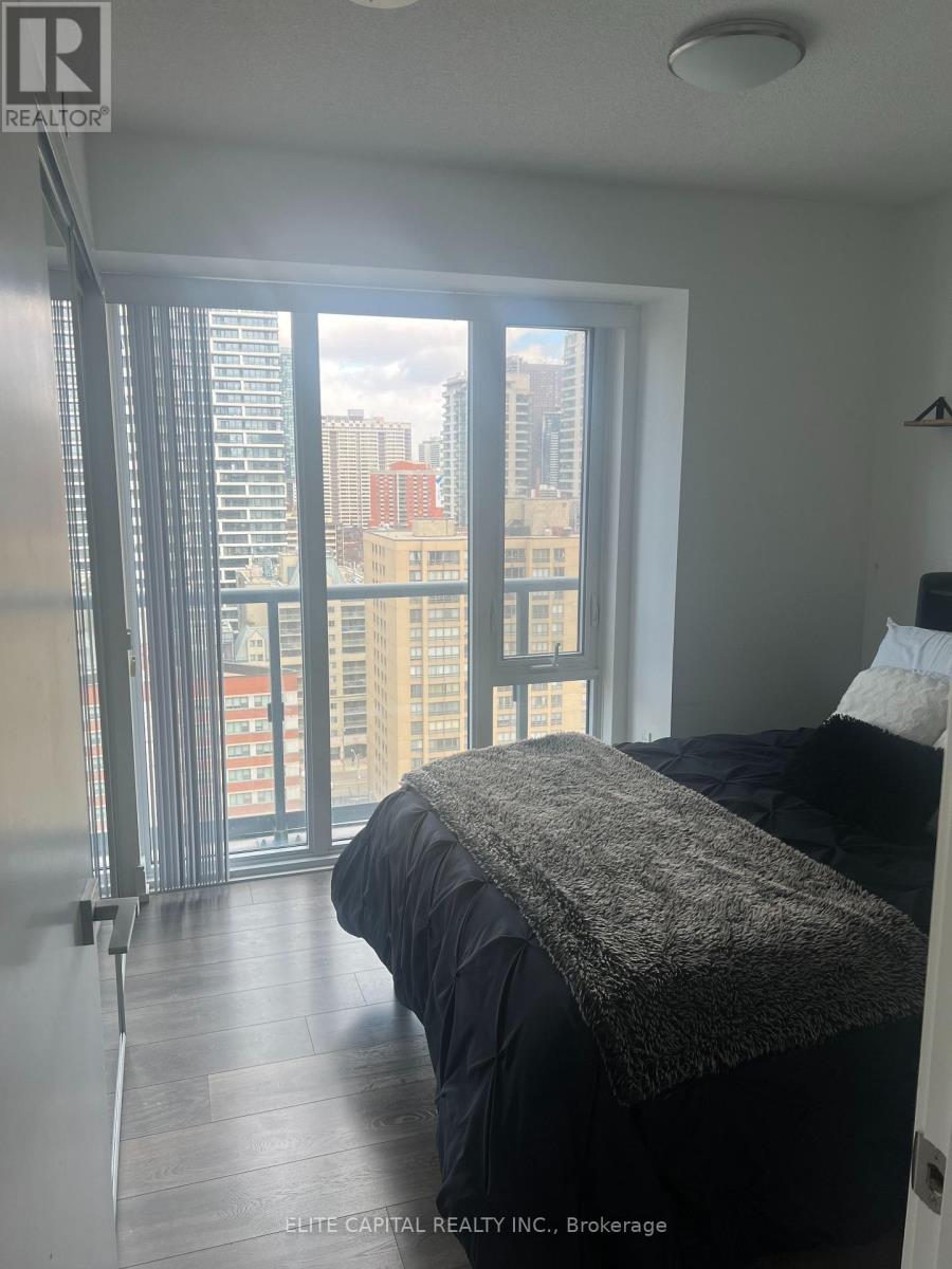 1805 - 89 Mcgill Street, Toronto (Church-Yonge Corridor), Ontario  M5B 0B1 - Photo 12 - C12889696