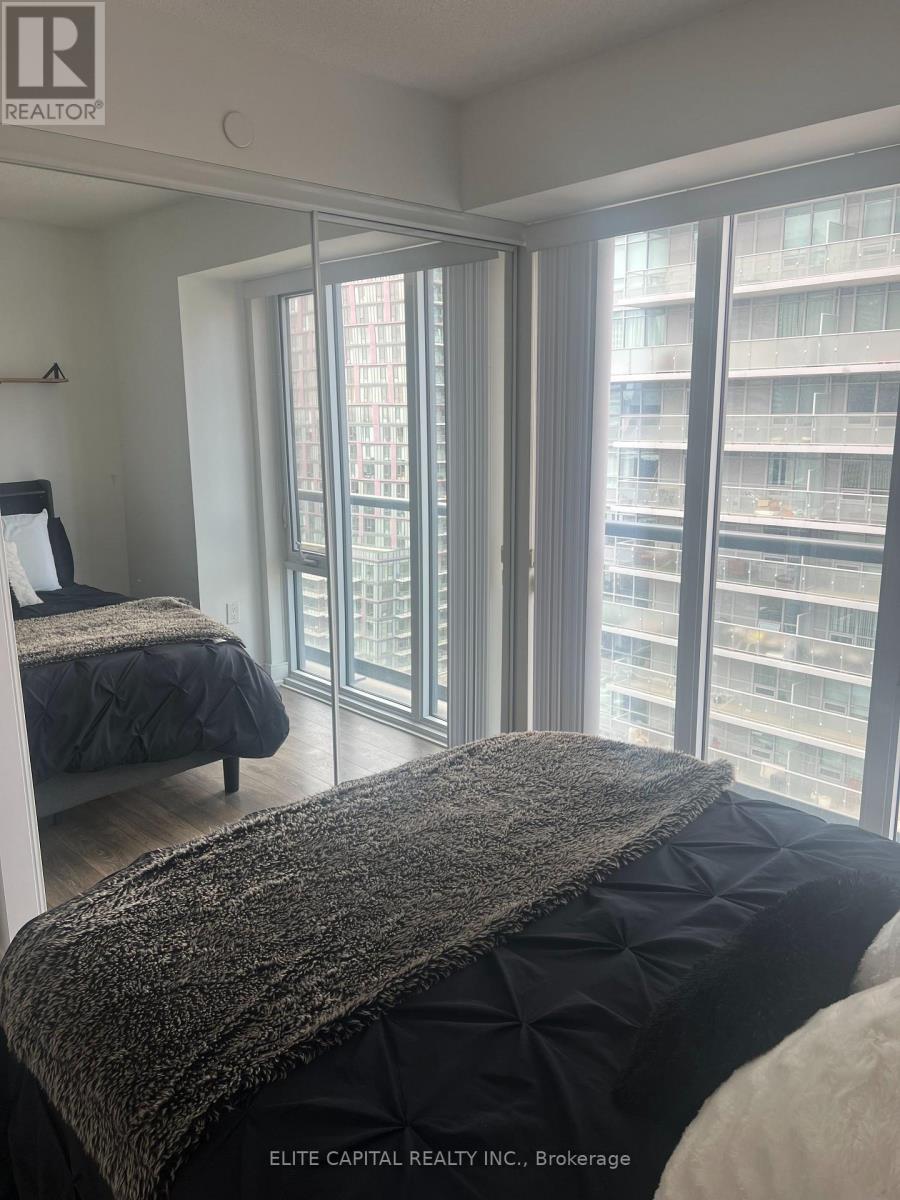 1805 - 89 Mcgill Street, Toronto (Church-Yonge Corridor), Ontario  M5B 0B1 - Photo 14 - C12889696