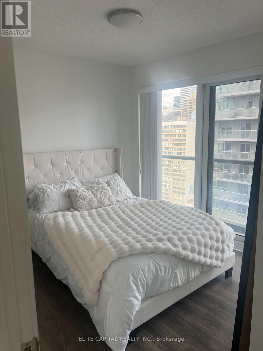 1805 - 89 Mcgill Street, Toronto (Church-Yonge Corridor), Ontario  M5B 0B1 - Photo 15 - C12889696