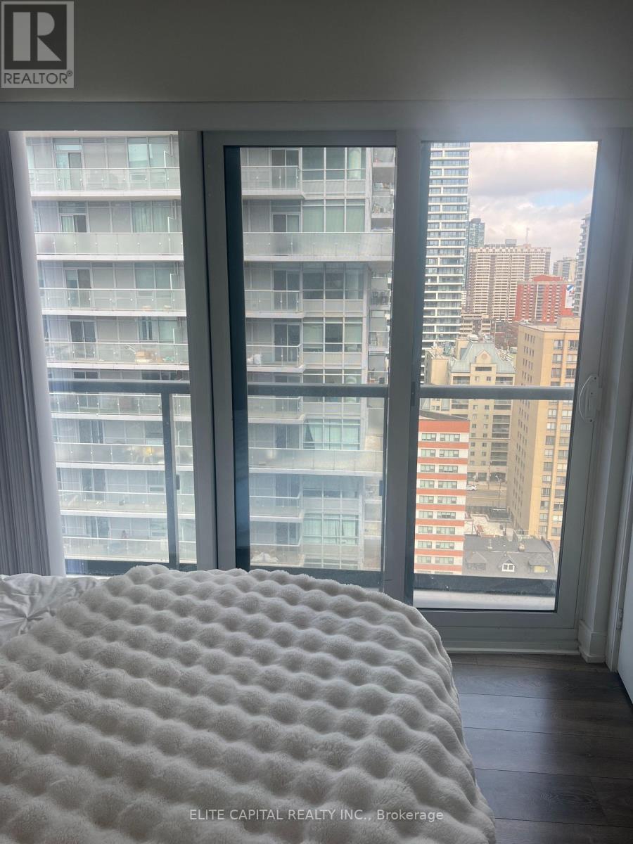 1805 - 89 Mcgill Street, Toronto (Church-Yonge Corridor), Ontario  M5B 0B1 - Photo 18 - C12889696