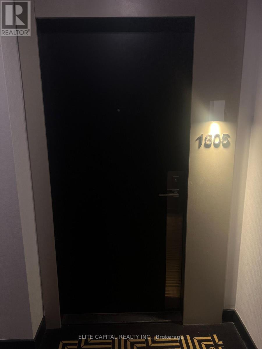 1805 - 89 Mcgill Street, Toronto (Church-Yonge Corridor), Ontario  M5B 0B1 - Photo 2 - C12889696