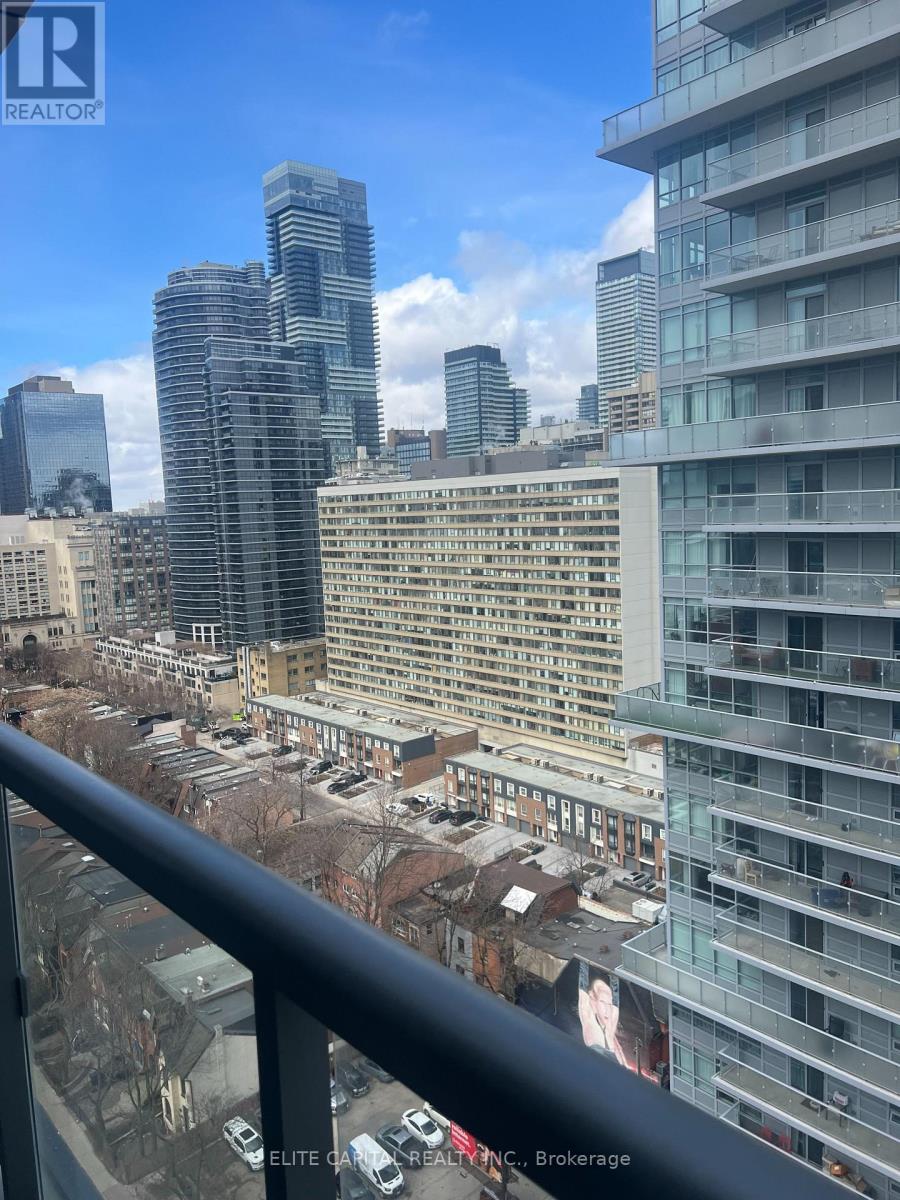 1805 - 89 Mcgill Street, Toronto (Church-Yonge Corridor), Ontario  M5B 0B1 - Photo 28 - C12889696