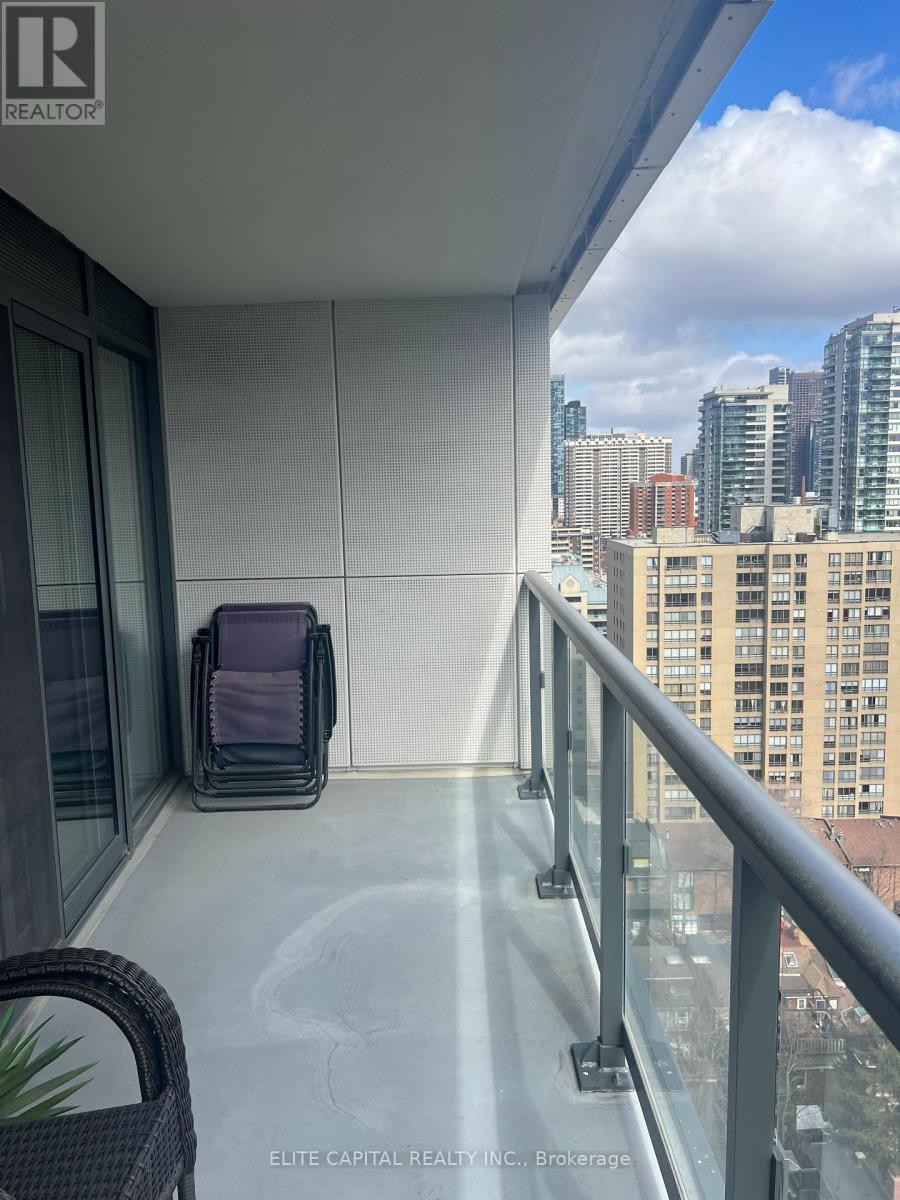 1805 - 89 Mcgill Street, Toronto (Church-Yonge Corridor), Ontario  M5B 0B1 - Photo 30 - C12889696