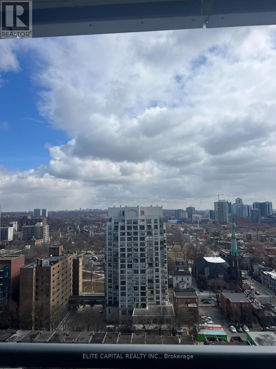 1805 - 89 Mcgill Street, Toronto (Church-Yonge Corridor), Ontario  M5B 0B1 - Photo 31 - C12889696