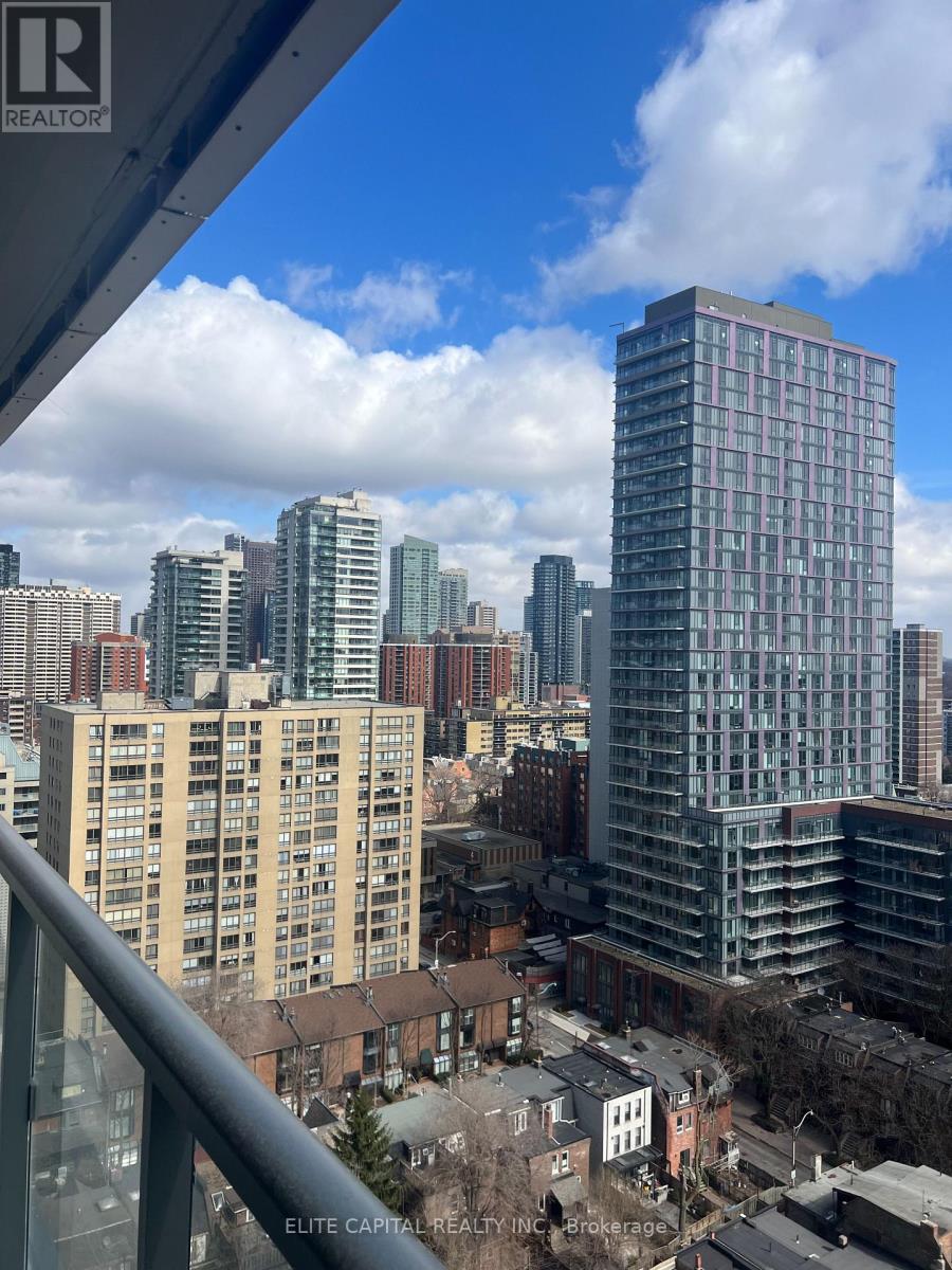 1805 - 89 Mcgill Street, Toronto (Church-Yonge Corridor), Ontario  M5B 0B1 - Photo 32 - C12889696