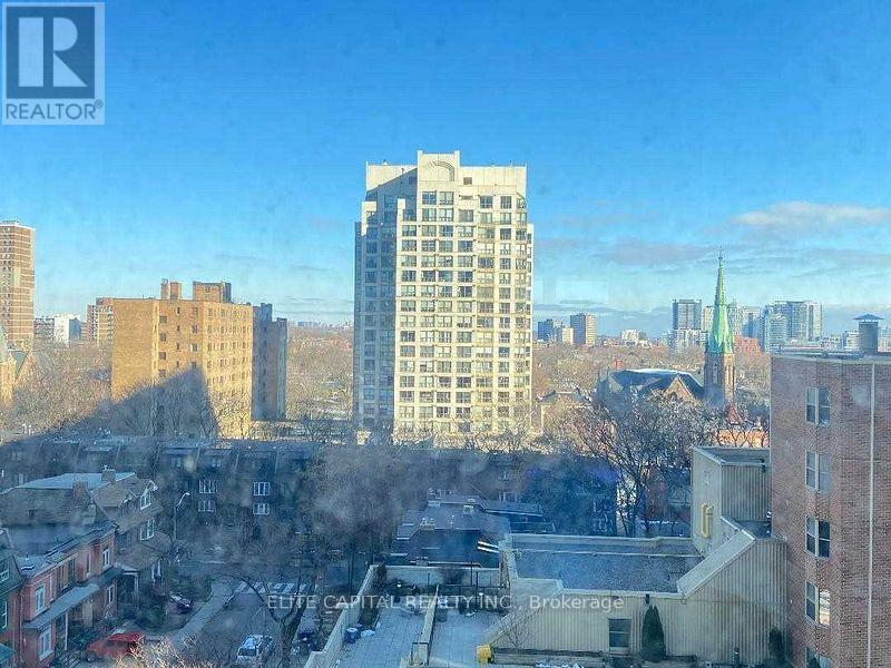 1805 - 89 Mcgill Street, Toronto (Church-Yonge Corridor), Ontario  M5B 0B1 - Photo 34 - C12889696