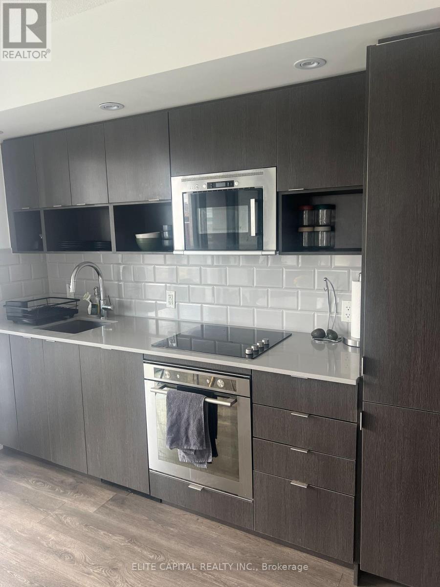 1805 - 89 Mcgill Street, Toronto (Church-Yonge Corridor), Ontario  M5B 0B1 - Photo 7 - C12889696