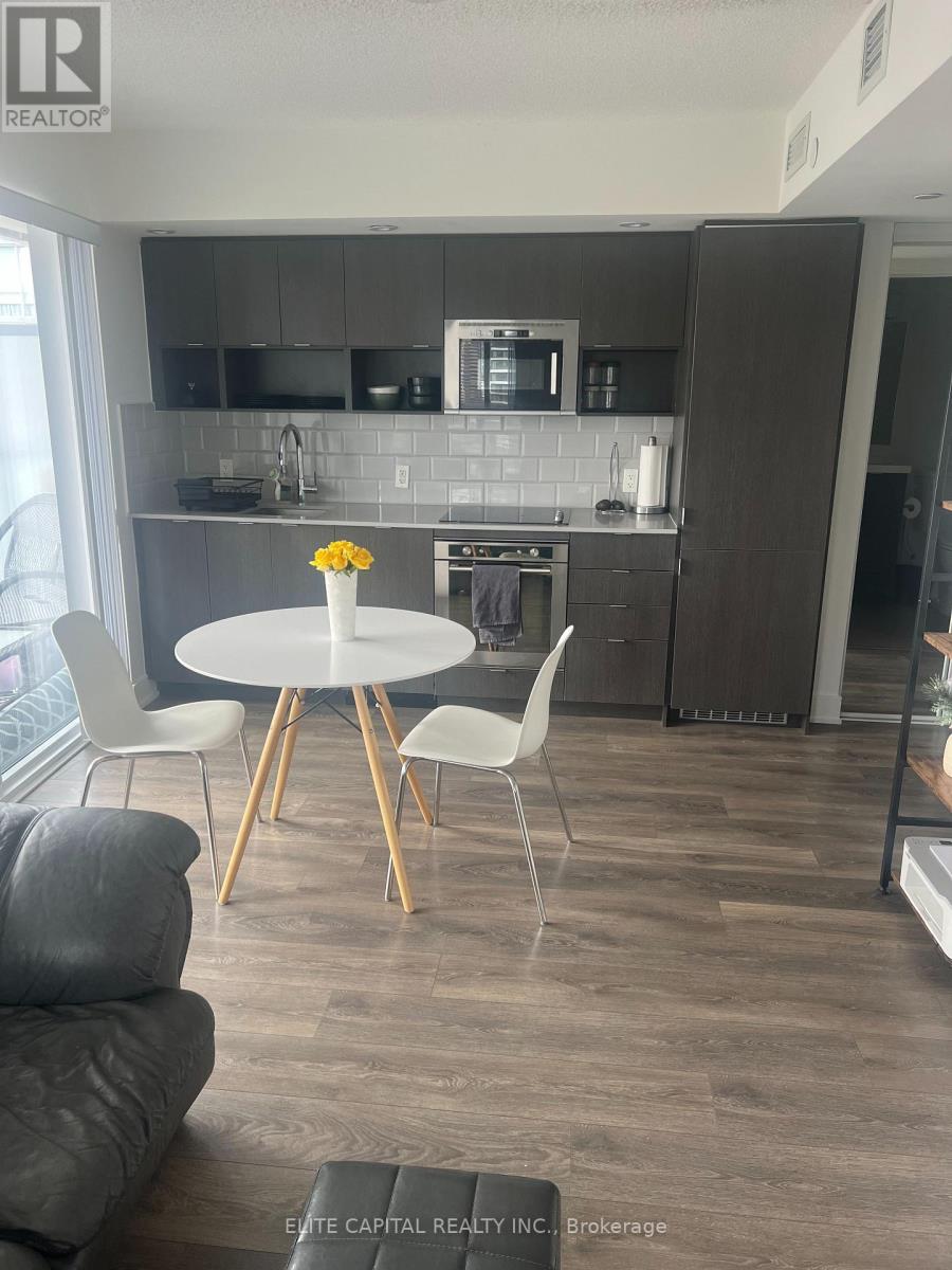 1805 - 89 Mcgill Street, Toronto (Church-Yonge Corridor), Ontario  M5B 0B1 - Photo 8 - C12889696