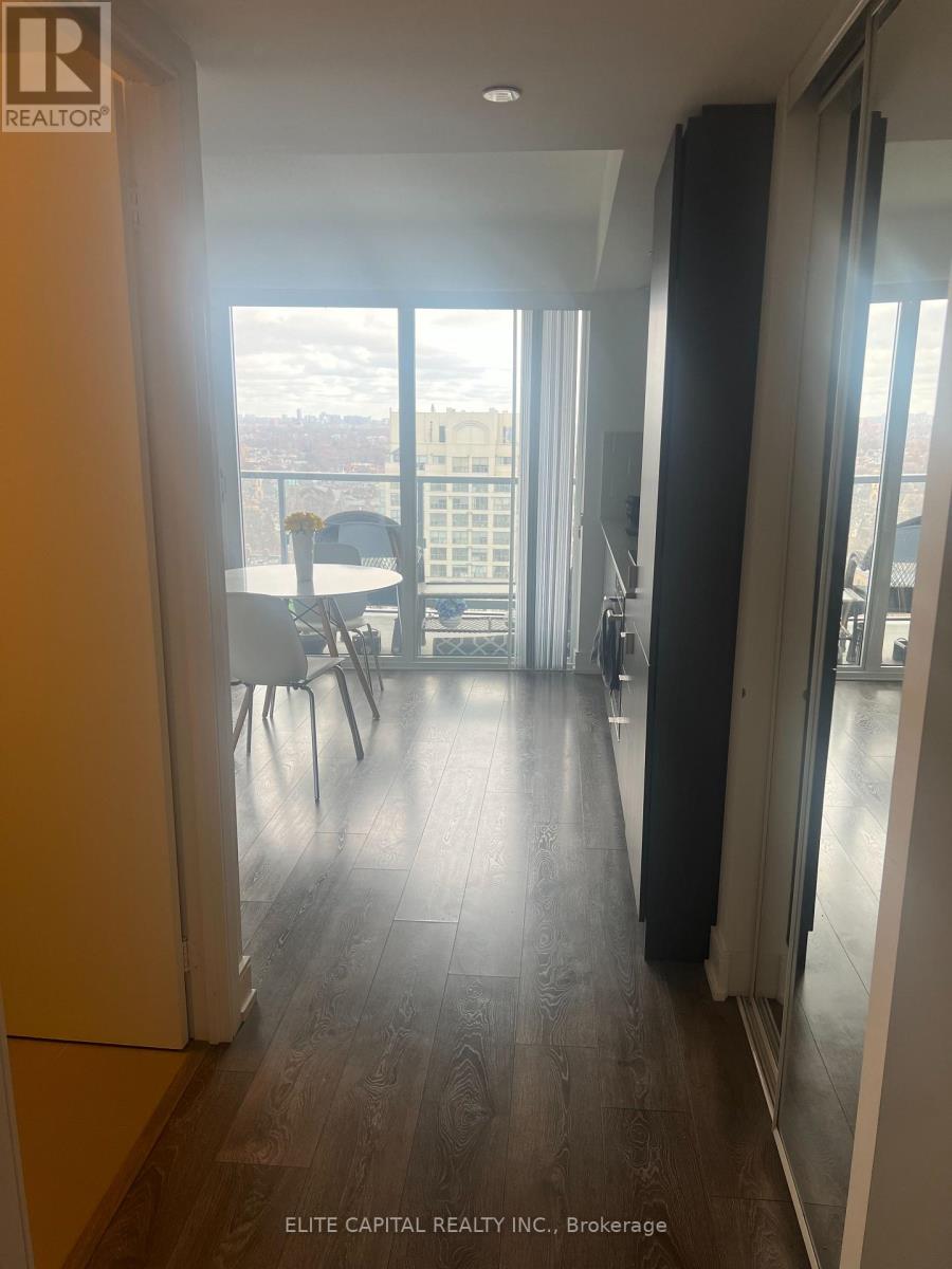 1805 - 89 Mcgill Street, Toronto (Church-Yonge Corridor), Ontario  M5B 0B1 - Photo 9 - C12889696