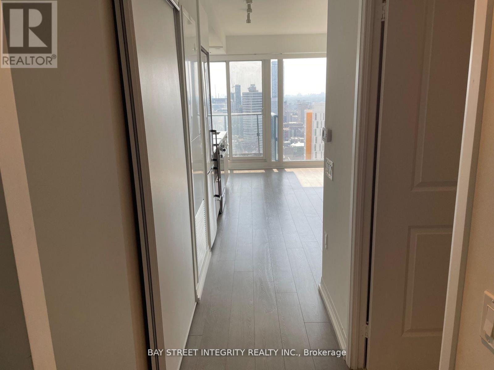 3907 - 251 Jarvis Street, Toronto (Church-Yonge Corridor), Ontario  M5B 0C3 - Photo 12 - C12889724