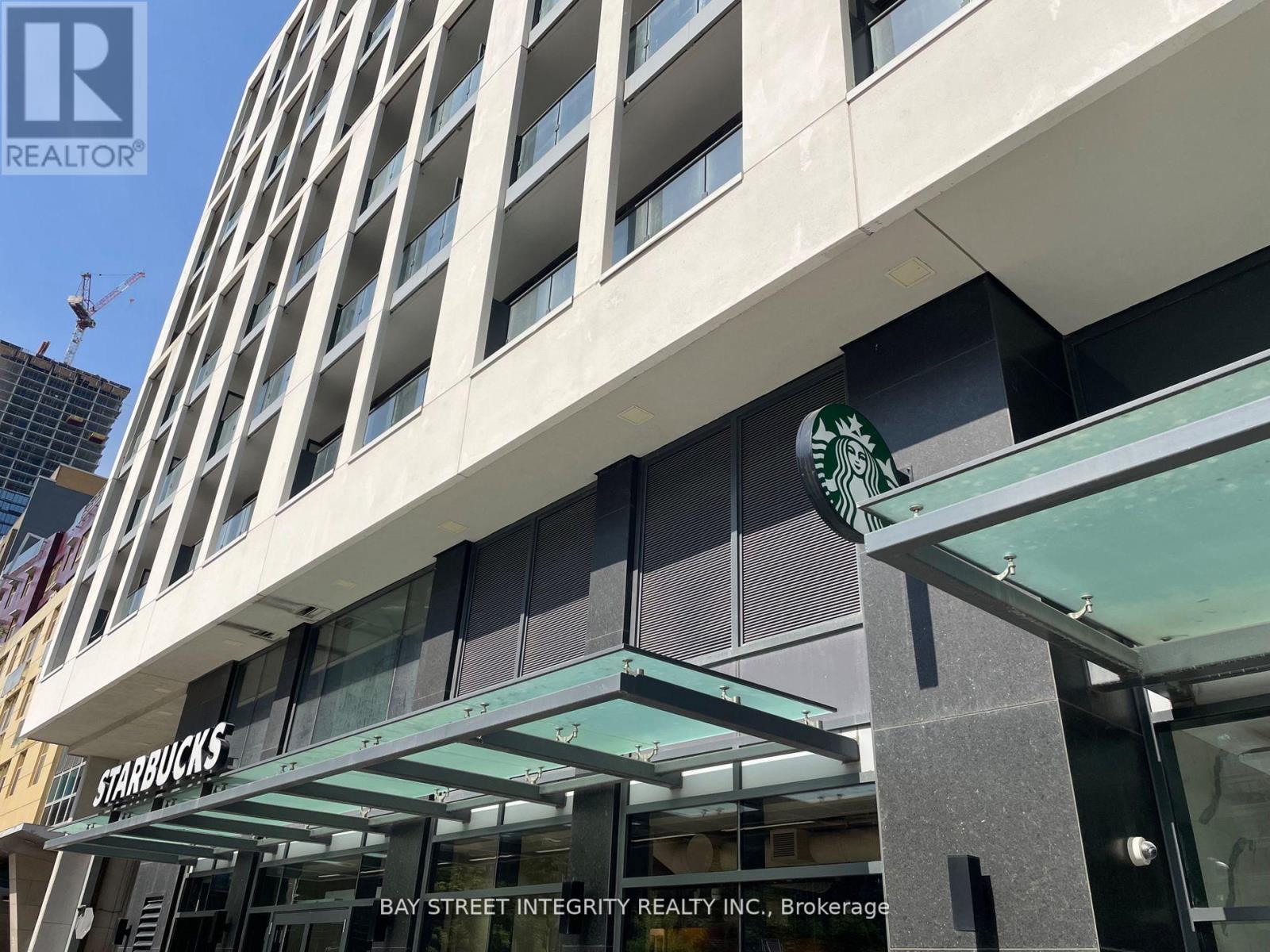 3907 - 251 Jarvis Street, Toronto (Church-Yonge Corridor), Ontario  M5B 0C3 - Photo 2 - C12889724