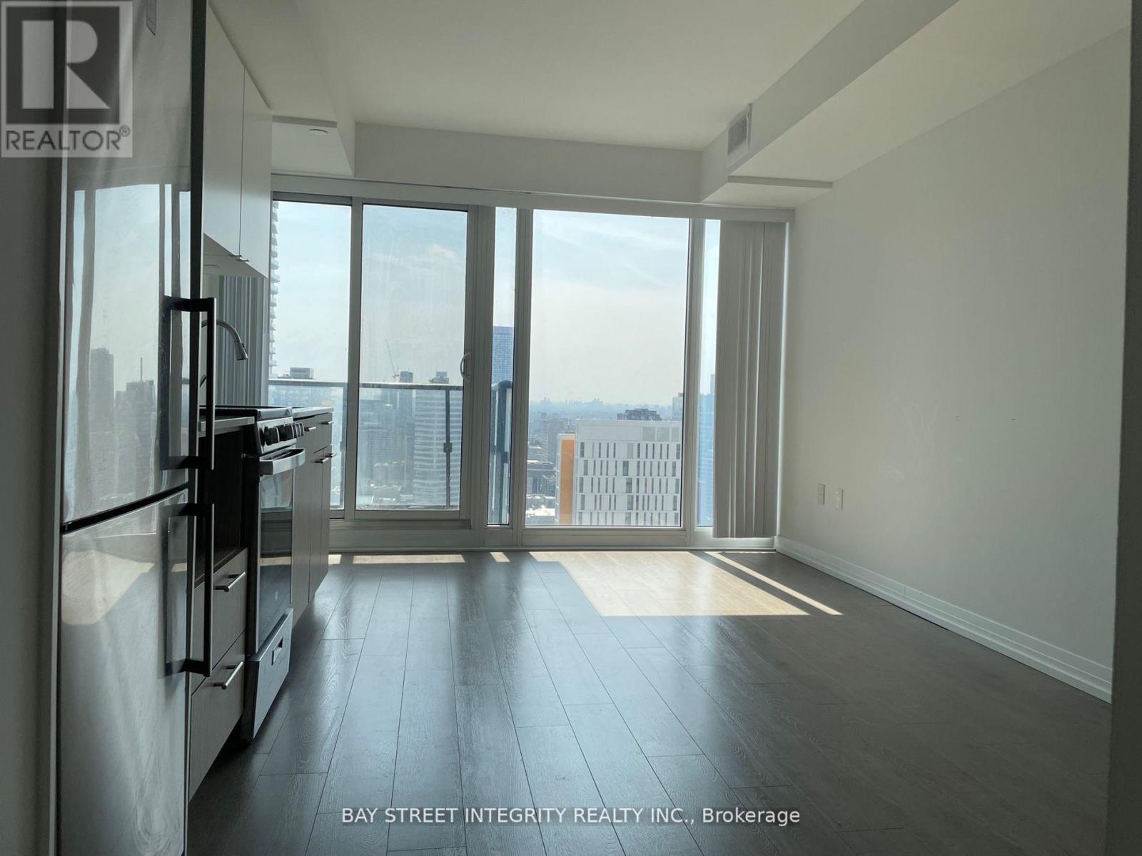 3907 - 251 Jarvis Street, Toronto (Church-Yonge Corridor), Ontario  M5B 0C3 - Photo 5 - C12889724