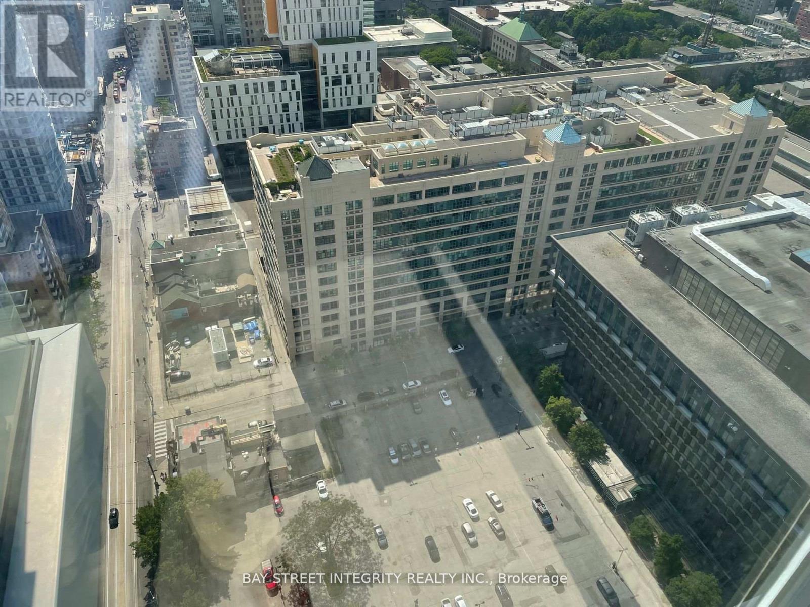 3907 - 251 Jarvis Street, Toronto (Church-Yonge Corridor), Ontario  M5B 0C3 - Photo 9 - C12889724