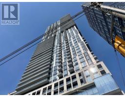 3907 - 251 JARVIS STREET, Toronto, Ontario