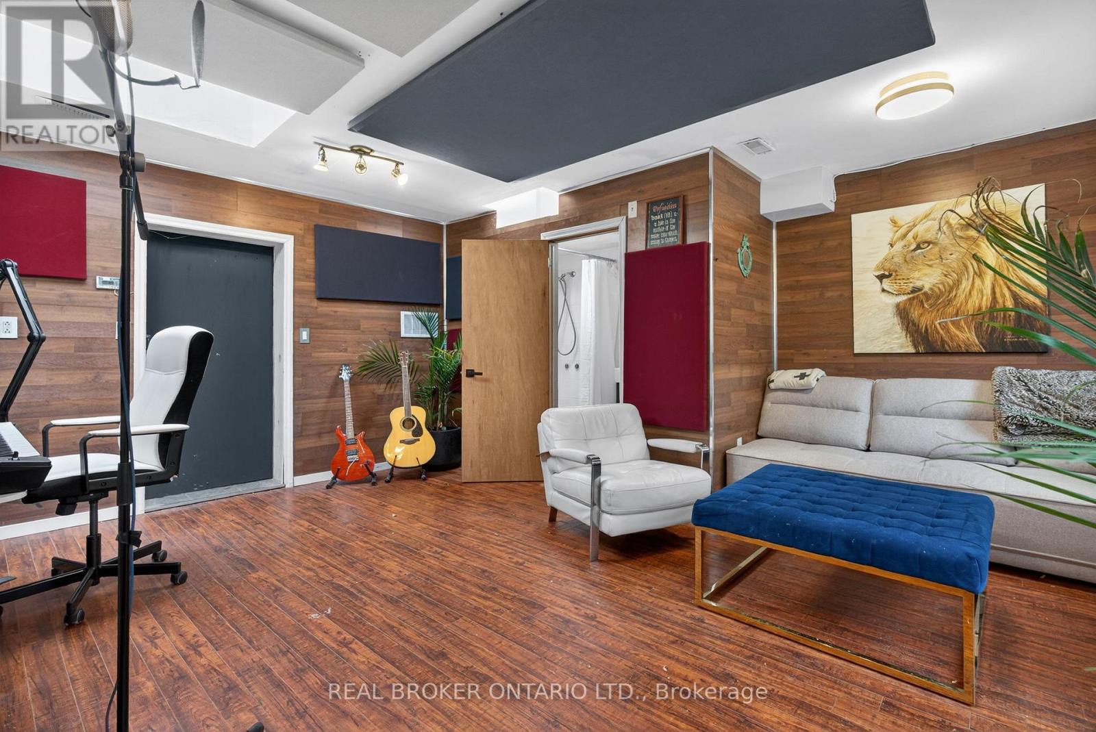 143 Parkmount Road, Toronto, Ontario  M4J 4V3 - Photo 36 - E12889704