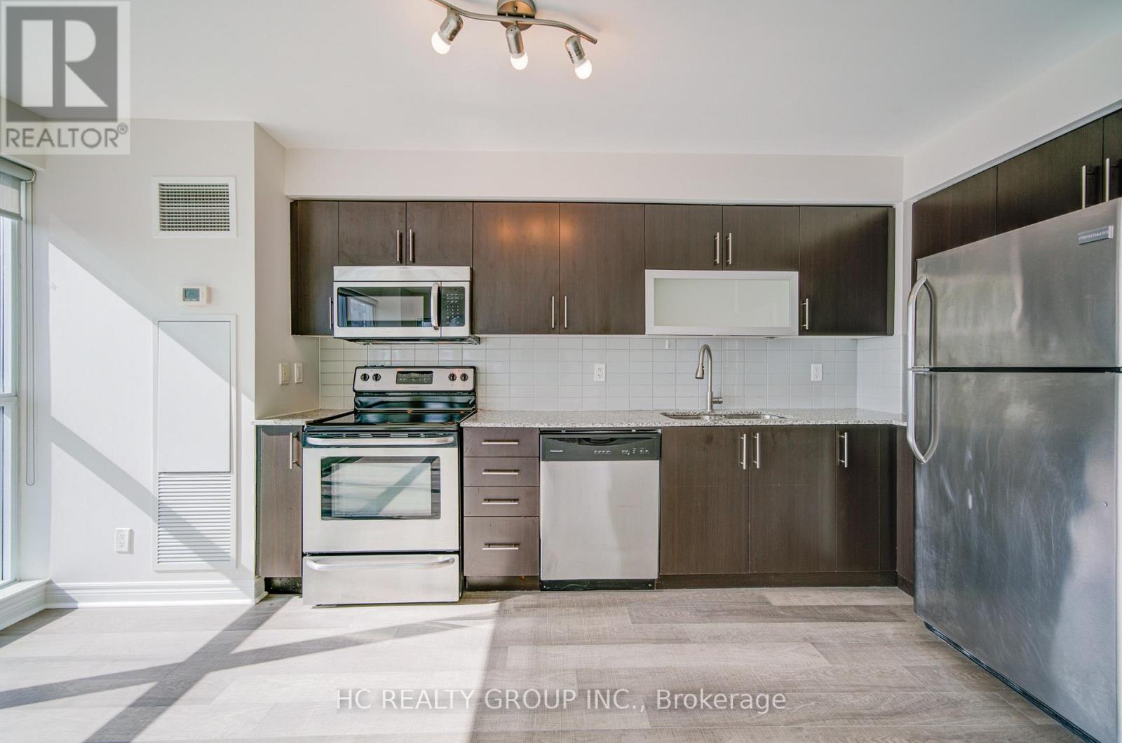 1610 - 50 Town Centre Court, Toronto, Ontario  M1P 0A9 - Photo 5 - E12889714