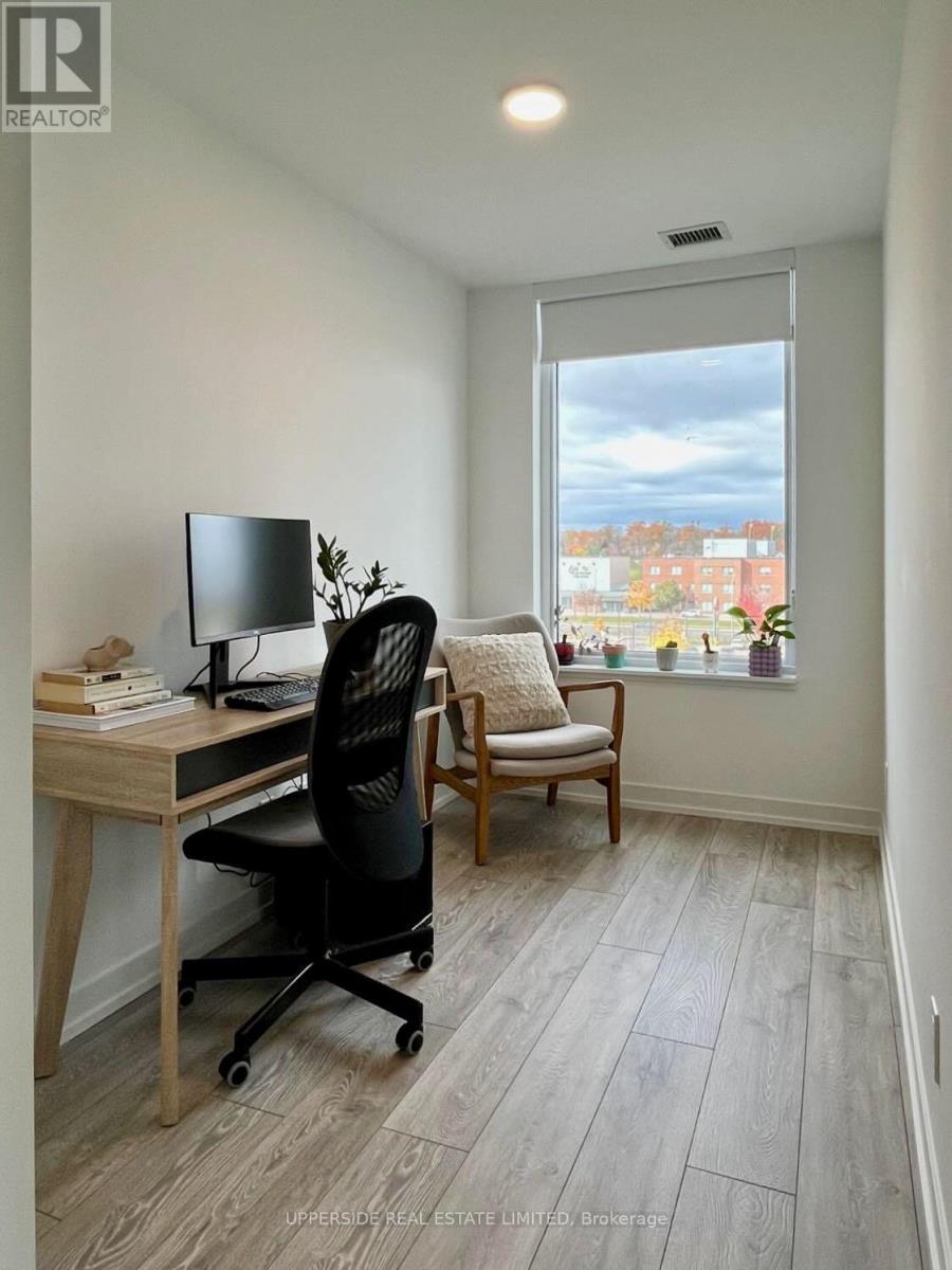 C504 - 8 Beverley Glen Boulevard, Vaughan, Ontario L6A 0M6 - Photo 16 - N12746634