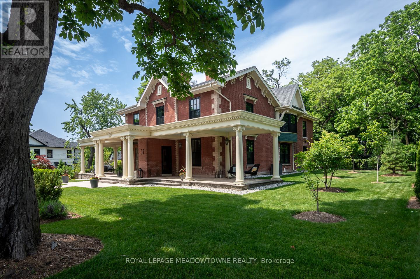 57 VICTORIA STREET, Milton, Ontario