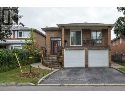 (MAIN) - 43 QUAKER RIDGE ROAD, Vaughan, Ontario