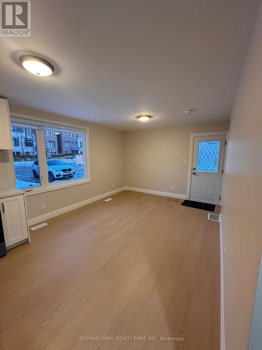 (Front) - 8326 Kipling Avenue, Vaughan, Ontario  L4L 2A8 - Photo 3 - N12889712