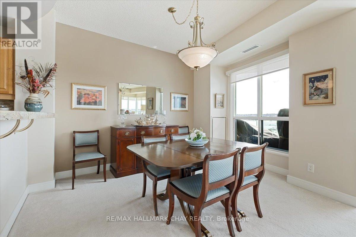 1404 - 2 Toronto Street, Barrie (City Centre), Ontario  L4N 9R2 - Photo 14 - S12889694