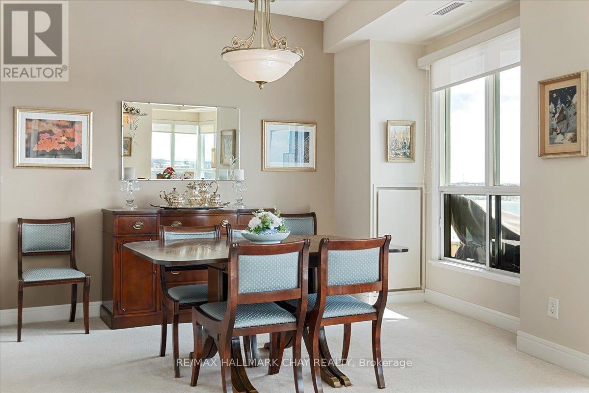 1404 - 2 Toronto Street, Barrie (City Centre), Ontario  L4N 9R2 - Photo 17 - S12889694