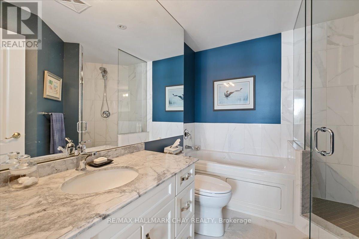 1404 - 2 Toronto Street, Barrie (City Centre), Ontario  L4N 9R2 - Photo 25 - S12889694